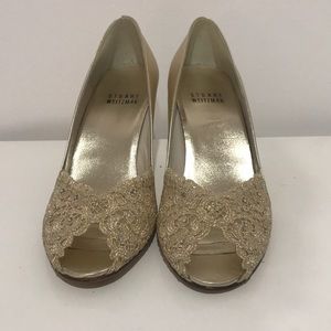 Stuart Weitzman Heels